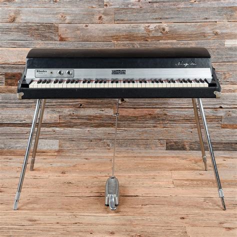 rhodes mark 73 key.